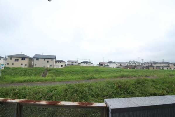 ロイヤルヒルズ富沢Ⅲの物件内観写真